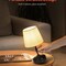 Edge Collections - Portable Rechargeable Table Lamp for Elegant Ambiance - 1 Piece